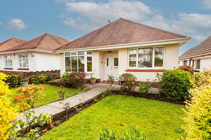 2 Bedroom Detached Bungalow For Sale In Riversdale Road, West Cross, Swansea, SA3