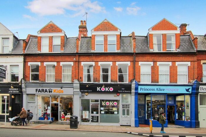 3 Bedroom Flat To Rent In Richmond Road (), Twickenham, TW1
