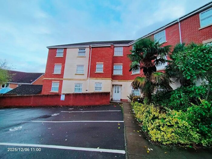 1 Bedroom Flat To Rent In Flat, Birkby Close, Hamilton, Leicester, LE5