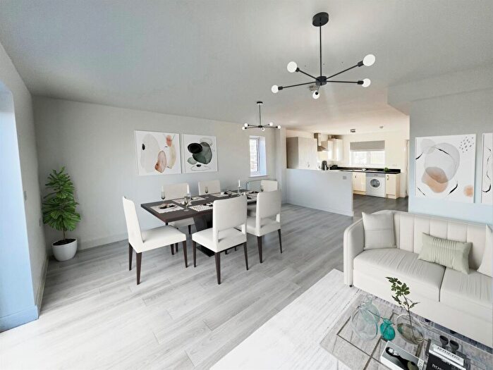 3 Bedroom Semi-Detached House For Sale In Watery Lane, Butterwick, Boston, PE22
