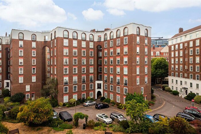 4 Bedroom Flat For Sale In Fitzjames Avenue, W14