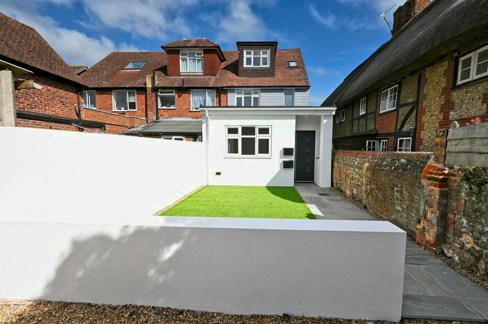 2 Bedroom Flat To Rent In Pagham Road, Nyetimber, Bognor Regis, PO21