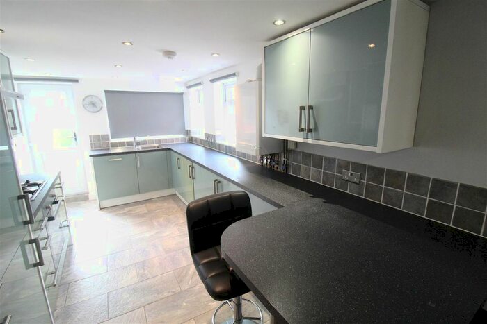 5 Bedroom Terraced House To Rent In Marlborough Road, Coventry, CV2