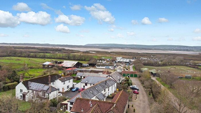 4 Bedroom Semi-Detached House For Sale In Lower Yelland Farm, Yelland, Barnstaple, Devon, EX31