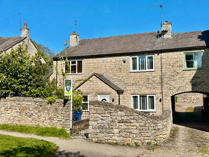 3 Bedroom Mews For Sale In Saxton ~ Dam Lane, LS24