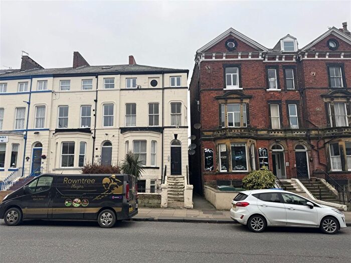 1 Bedroom Flat To Rent In Westborough, Scarborough, YO11