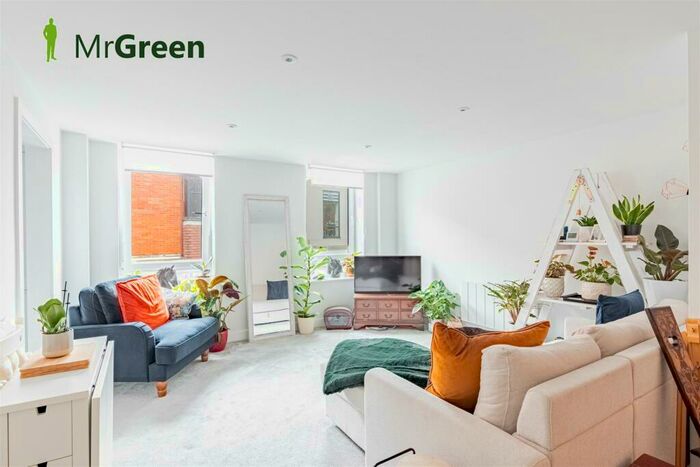 1 Bedroom Apartment To Rent In Castle Manor, A Wick Lane, Christchurch, BH23