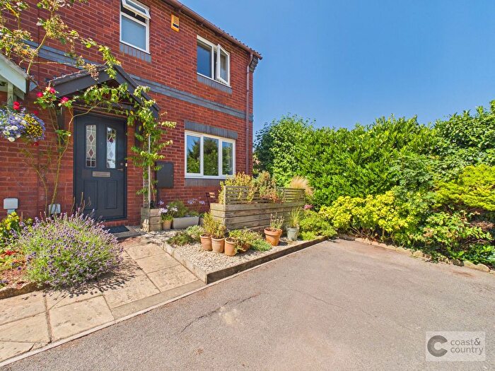 3 Bedroom Semi-Detached House For Sale In Honeysuckle Close, Paignton, TQ3