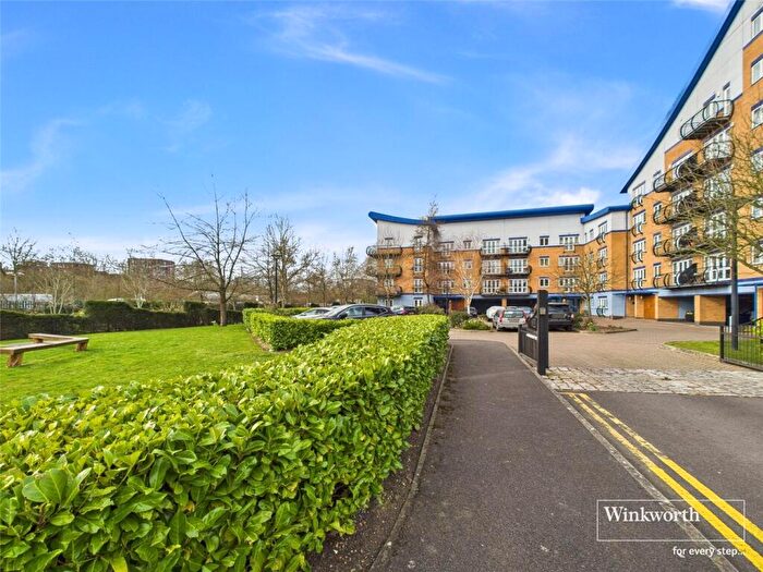 2 Bedroom Apartment To Rent In Luscinia View, Napier Road, Reading, Berkshire, RG1