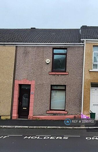 2 Bedroom Terraced House To Rent In Neath Road, Plasmarl, Swansea, SA6