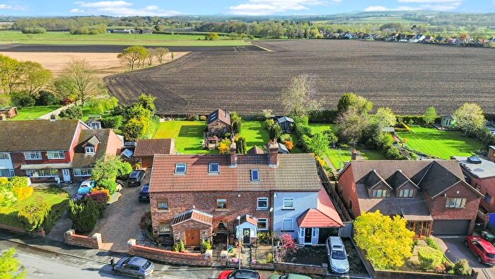 3 Bedroom Terraced House For Sale In Moss Lane, Windle, WA11