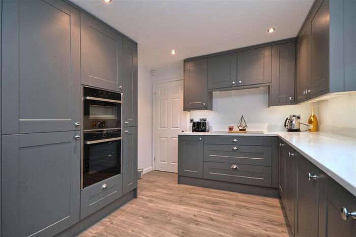 4 Bedroom Detached House For Sale In Bridge Close, Whitchurch Village, Bristol, BS14