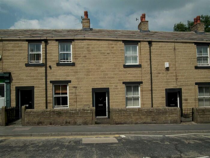 2 Bedroom Cottage To Rent In Leeds Road, Nelson BB9