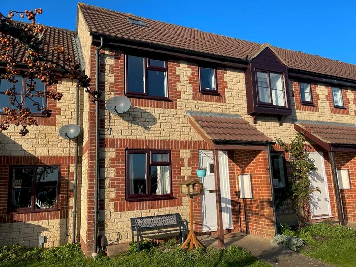 3 Bedroom Terraced House To Rent In Little Keyford Lane, Frome, Somerset, BA11