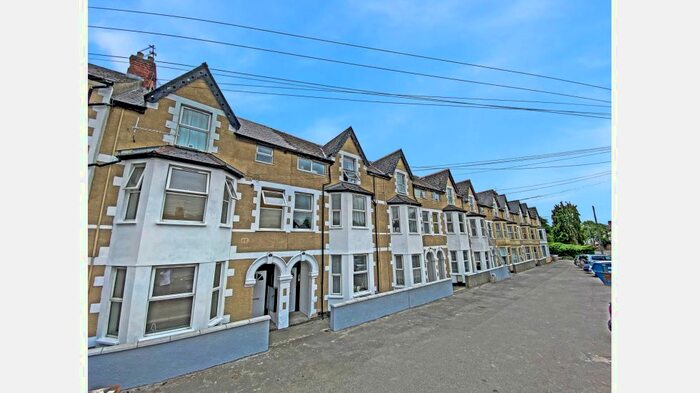 1 Bedroom Flat To Rent In Ely Road, Llandaff, Cardiff, CF5