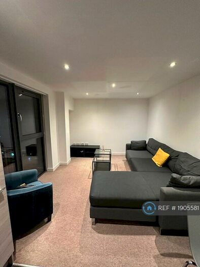 2 Bedroom Flat To Rent In Nuovo, Manchester, M4
