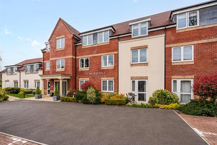 1 Bedroom Apartment For Sale In Station Road, Solihull, B93