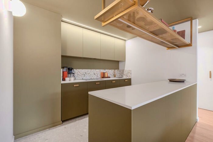 2 Bedroom Apartment For Sale In Vabel Haverstock, Chalk Farm, NW3