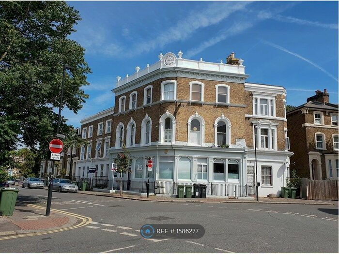 3 Bedroom Flat To Rent In Flaxman Road, London, SE5