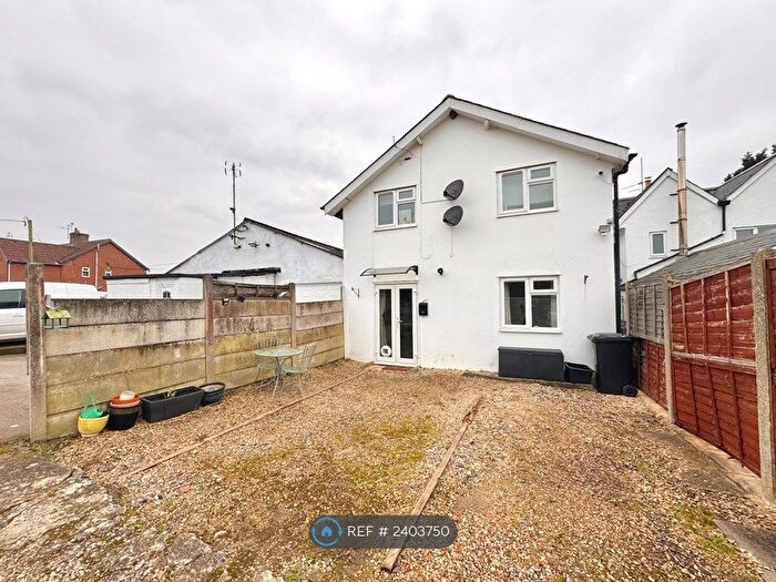 1 Bedroom Flat To Rent In High Street, Semington, Trowbridge, BA14