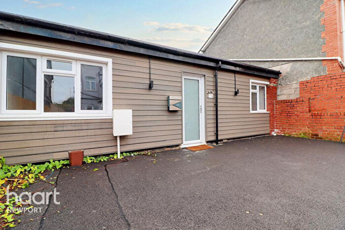 1 Bedroom Apartment To Rent In Chepstow Road, Newport, NP19