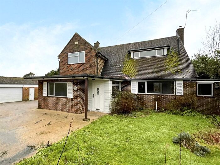 5 Bedroom Detached House To Rent In Burgh Hill Road, Whitesmith, BN8