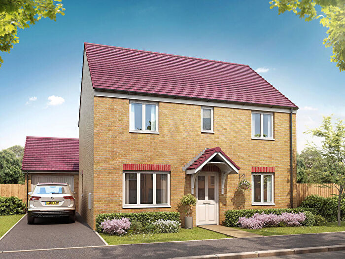 4 Bedroom Detached House For Sale In Lakes Road, Workington, CA14