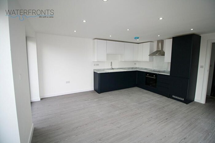 1 Bedroom Apartment To Rent In Union Road, Croydon, CR0