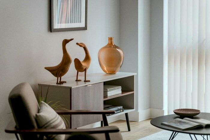 2 Bedroom Apartment To Rent In Lower Essex Street, Birmingham, B5