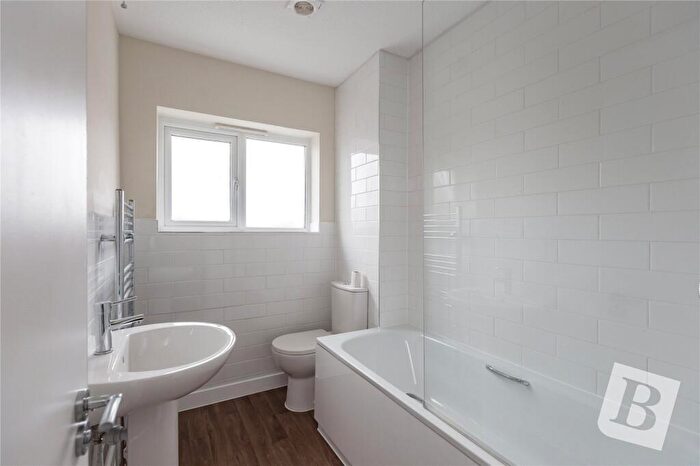 2 Bedroom Semi-Detached House For Sale In Fairfield Road, Ongar, Essex, CM5