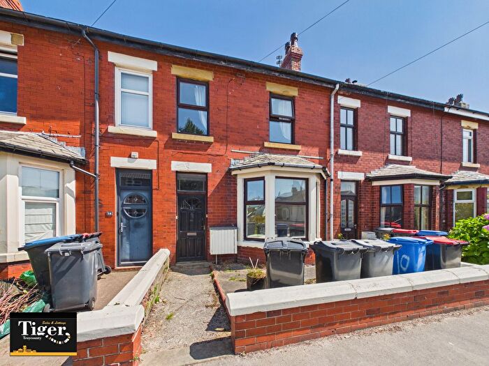 1 Bedroom Flat To Rent In St. Bernards Road, Knott End-On-Sea, Poulton-Le-Fylde, FY6