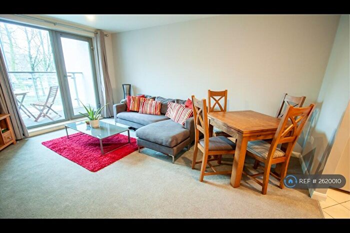 2 Bedroom Flat To Rent In Skyline, Birmingham, B1