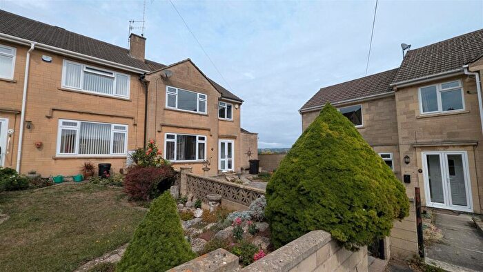 5 Bedroom House To Rent In Teddington Close, Bath, BA2