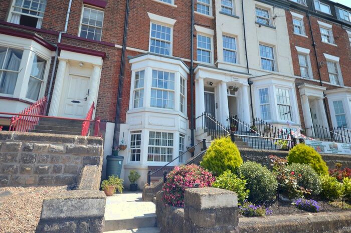 1 Bedroom Flat To Rent In North Marine Road, Scarborough YO12