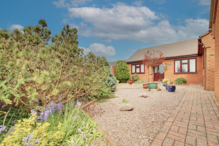 3 Bedroom Detached Bungalow For Sale In Church Lane, Doddington, PE15