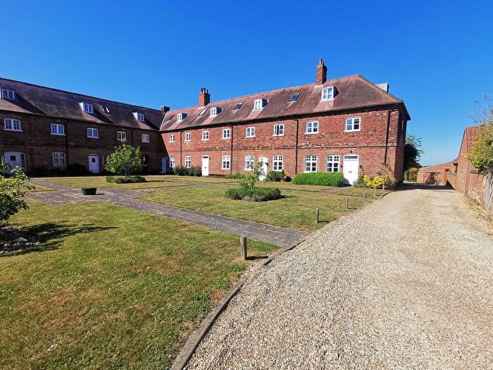 4 Bedroom Terraced House For Sale In Viewpoint Mews, Shipmeadow, Beccles, NR34