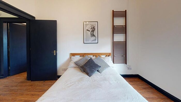 1 Bedroom Flat To Rent In Shaw Street, Liverpool, L6