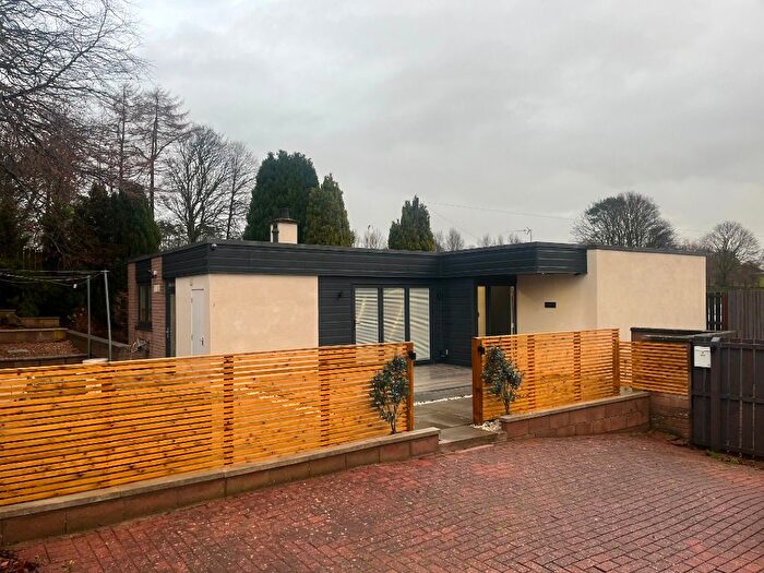 3 Bedroom Detached House To Rent In Brington Road, Craigie, Dundee, DD4