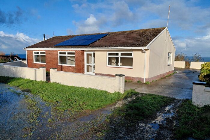 4 Bedroom Bungalow To Rent In , SA64