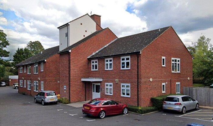 2 Bedroom Flat To Rent In Whitebines, Farnham, Surrey, GU9