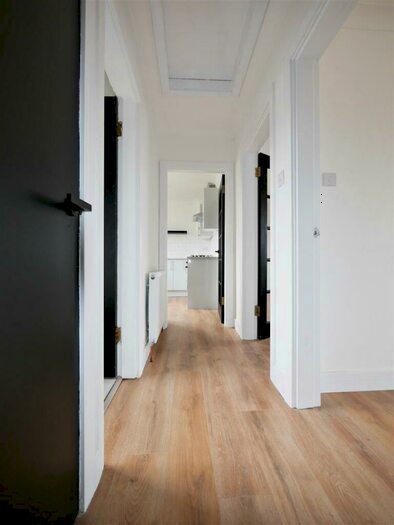 1 Bedroom Flat To Rent In Craighead Road, Milton Of Campsie, Glasgow, G66