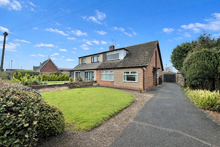 3 Bedroom Bungalow For Sale In Stanah Road, Thornton, FY5