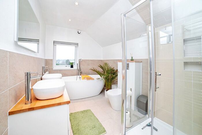 2 Bedroom Semi Detached House For Sale In Milton Street, Kirkby In Ashfield, Nottinghamshire, NG17