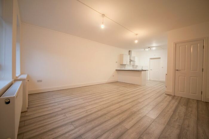 Studio To Rent In Wargrave Road, Newton-Le-Willows WA12