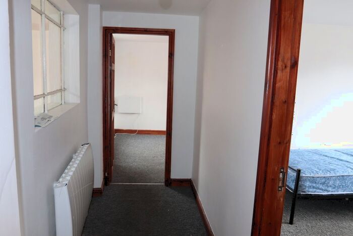 2 Bedroom Flat To Rent In Alcester Street, Birmingham, B12