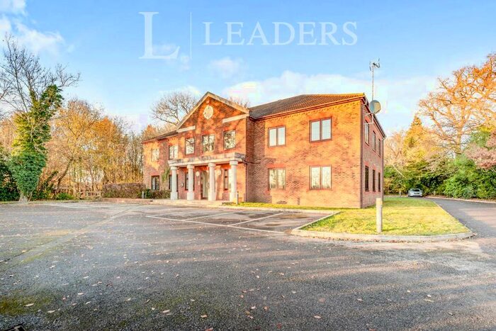 2 Bedroom Apartment To Rent In Fernhill Road, Horley, RH6