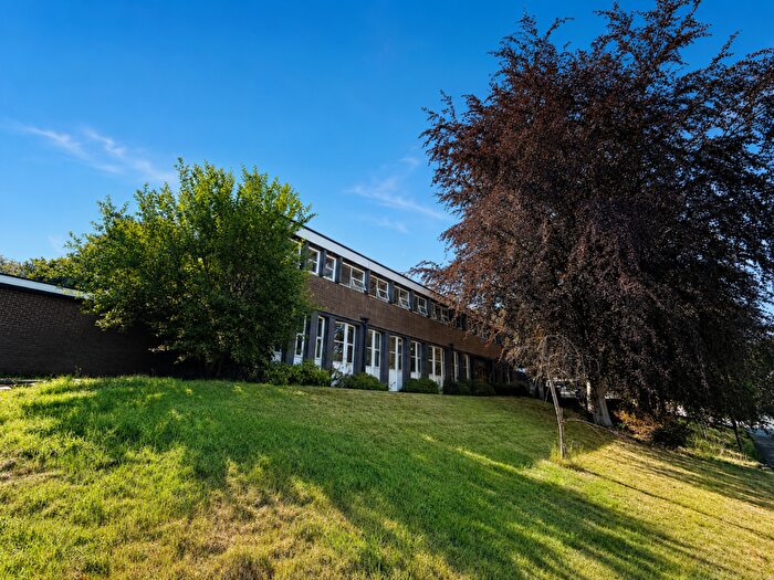 1 Bedroom Flat To Rent In Flat Tops, Ravenscliffe Road, Kidsgrove, Stoke-On-Trent, ST7