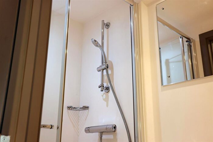 1 Bedroom Flat To Rent In Pandon Bank, Newcastle Upon Tyne, NE1