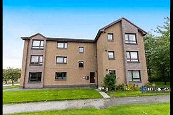1 Bedroom Flat To Rent In Hutcheon Low Place, Aberdeen, AB21