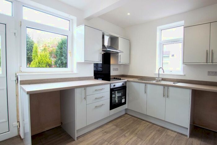 2 Bedroom End Of Terrace House To Rent In Laxey Road, Blackburn, BB2